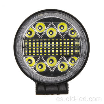 Ligera de trabajo LED 34W